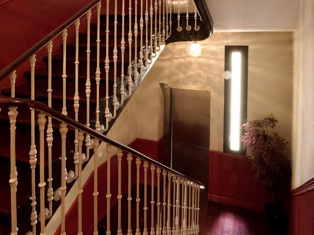 Estudio Plaza Mayor Appartement *