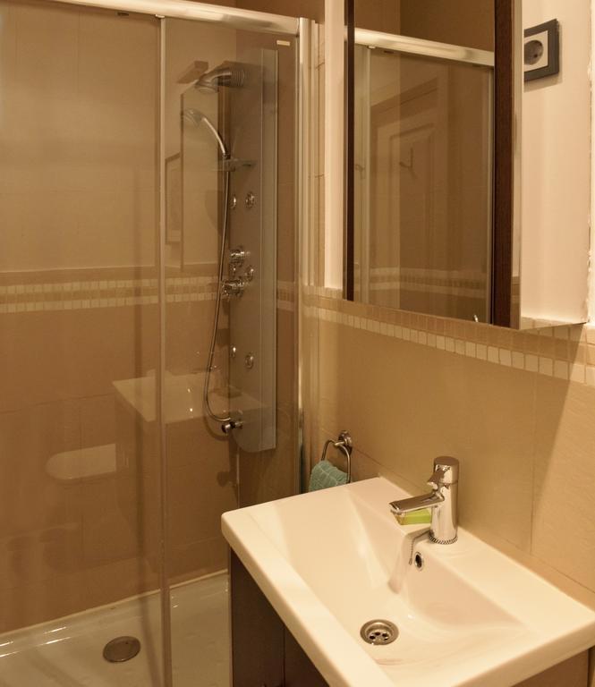 Estudio Plaza Mayor Appartement Madrid